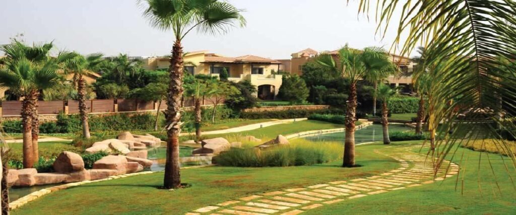 Hassan Allam Properties