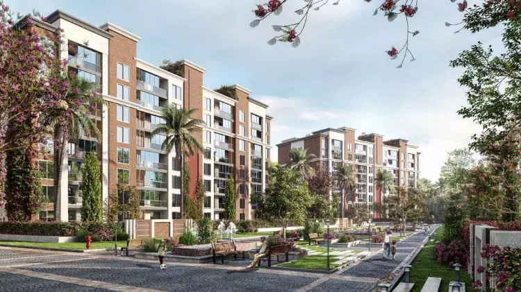 Master Group Developments