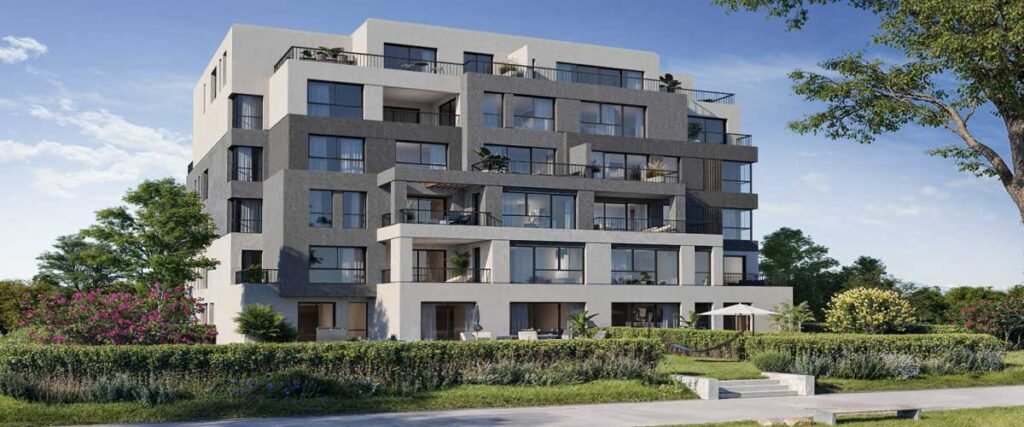 Hassan Allam Properties