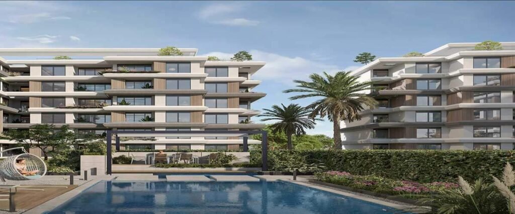 Voya Development
