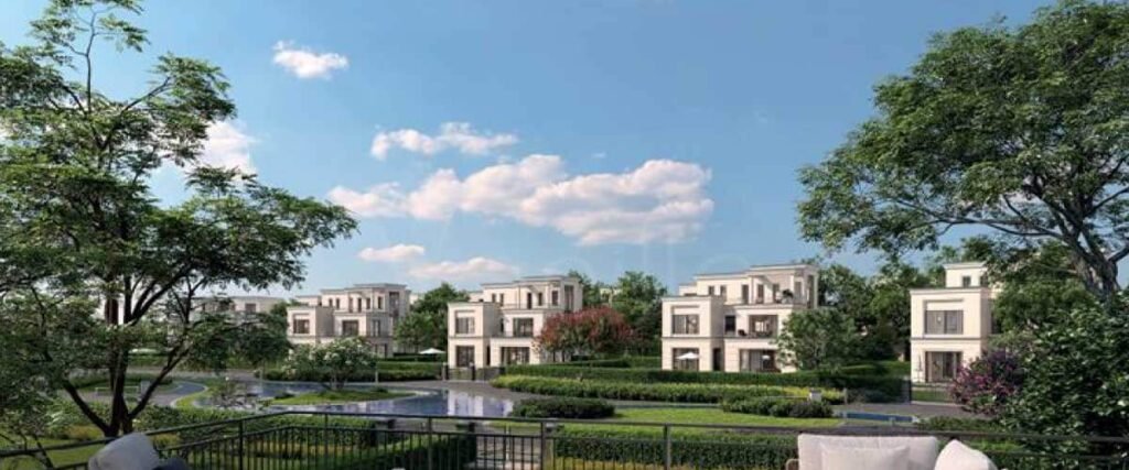 Naia Developments