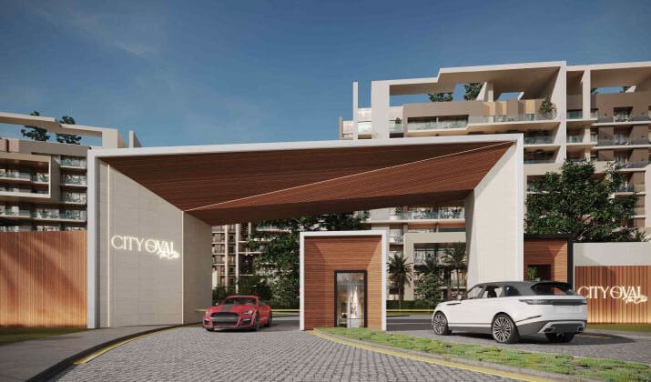 Master Group Developments