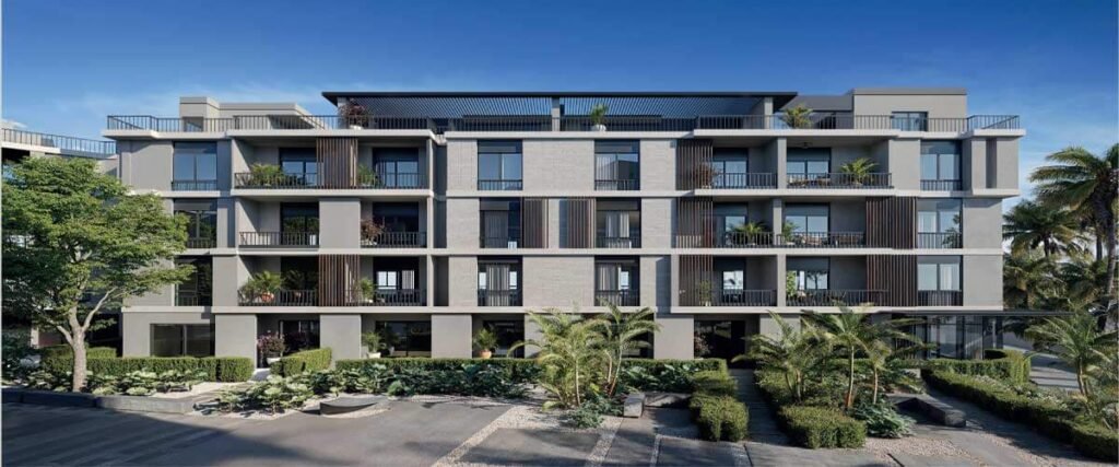 Hassan Allam Properties