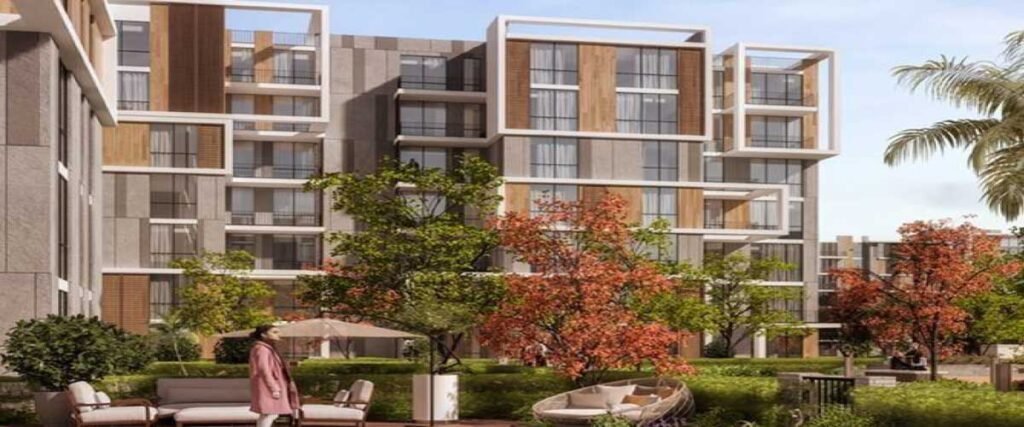 Hassan Allam Properties