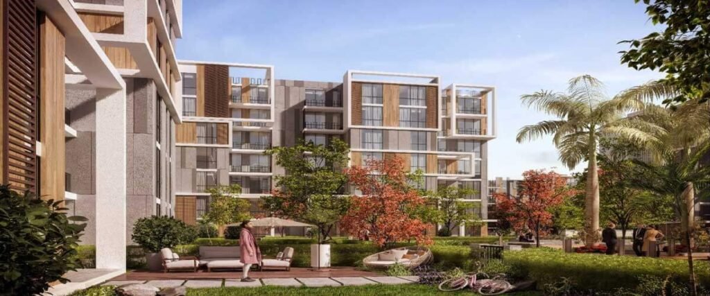 Hassan Allam Properties