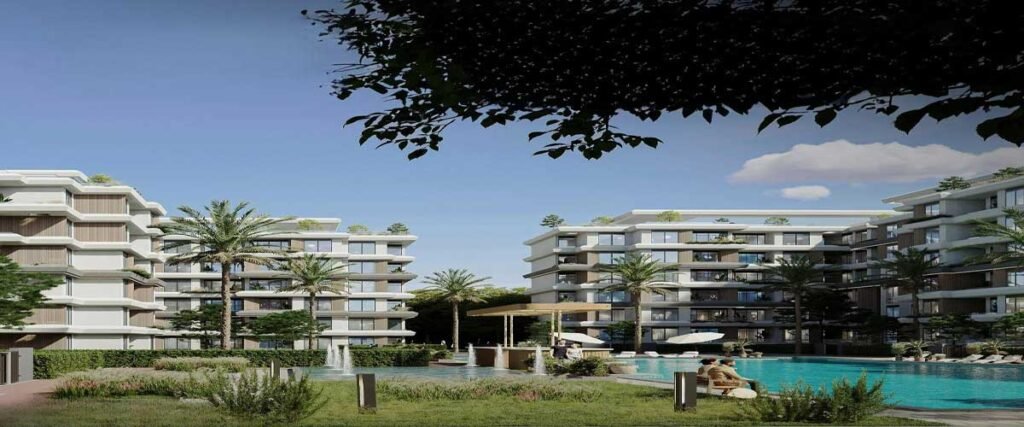 Voya Development