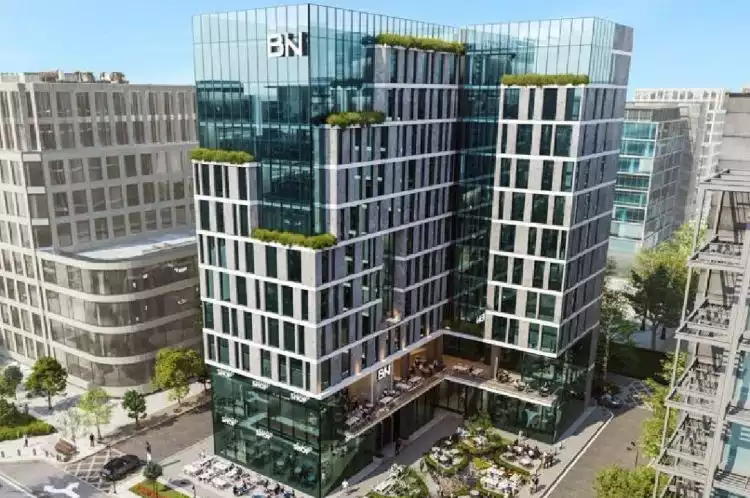 EL Nahal Developments
