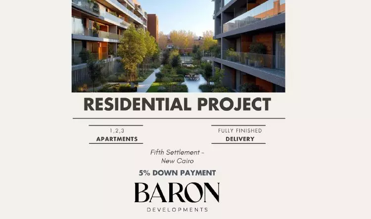 El Baron Developments