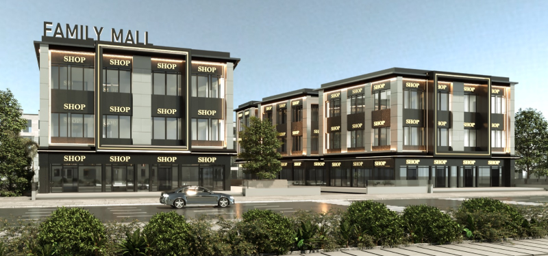 TownWay Developments