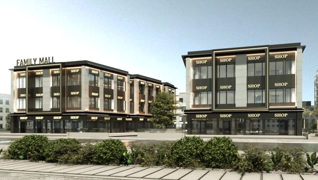 TownWay Developments