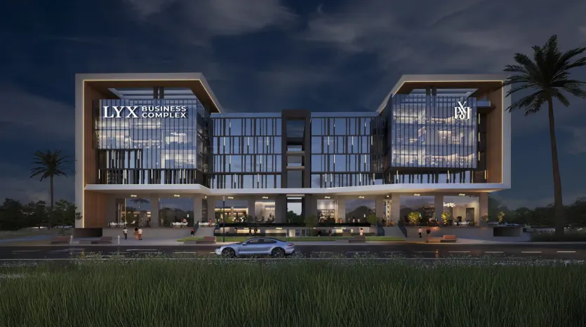 Aziz Properties
