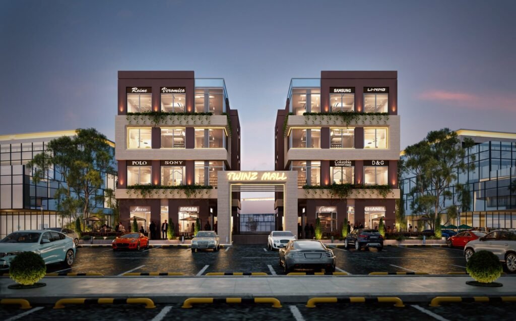 TownWay Developments