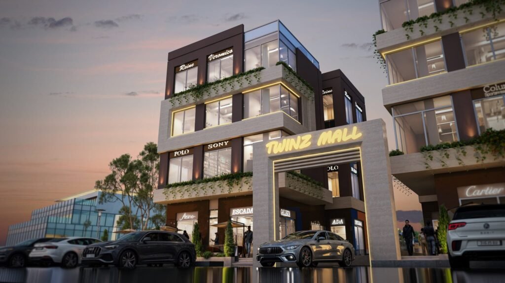 TownWay Developments