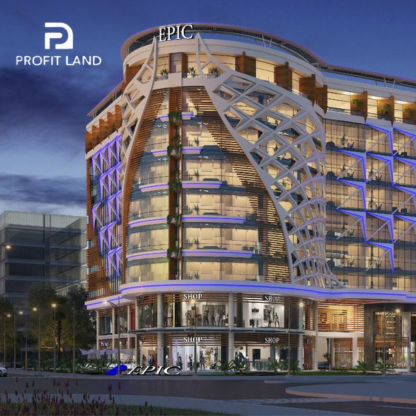 EGY Holding Development
