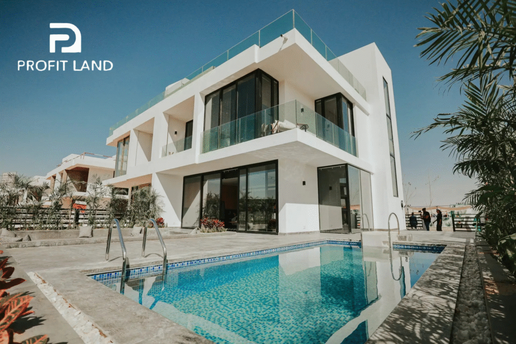 Arab Developers Holding
