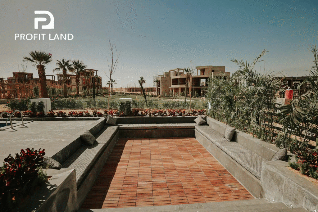 Arab Developers Holding
