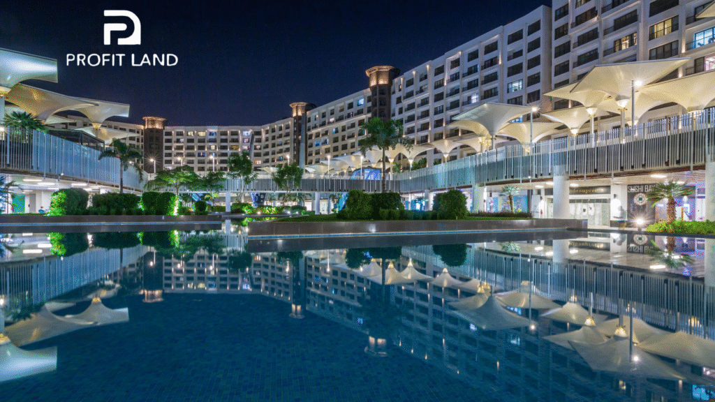 Arab Developers Holding
