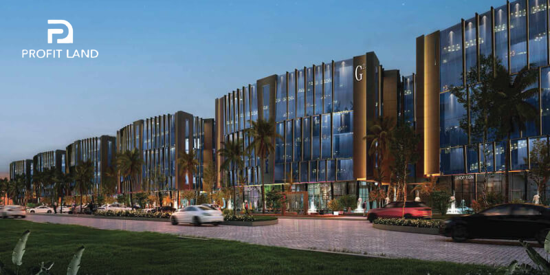 Arab Developers Holding
