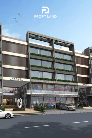 Ibtkar Developments
