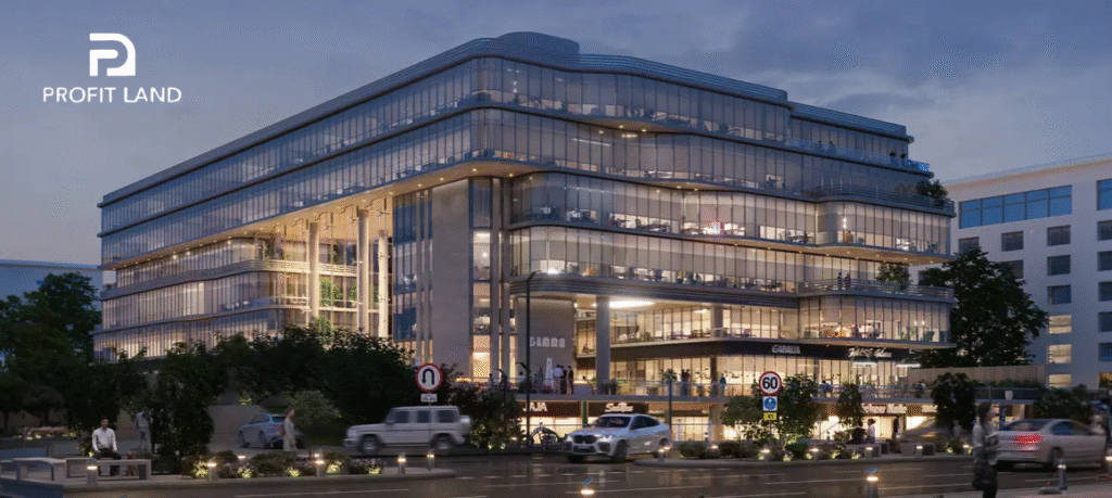 Areva Development
