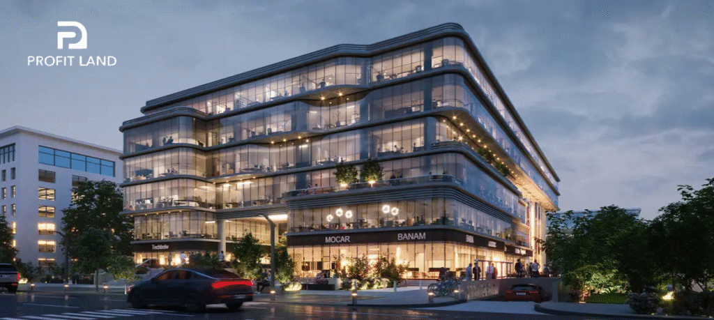 Areva Development
