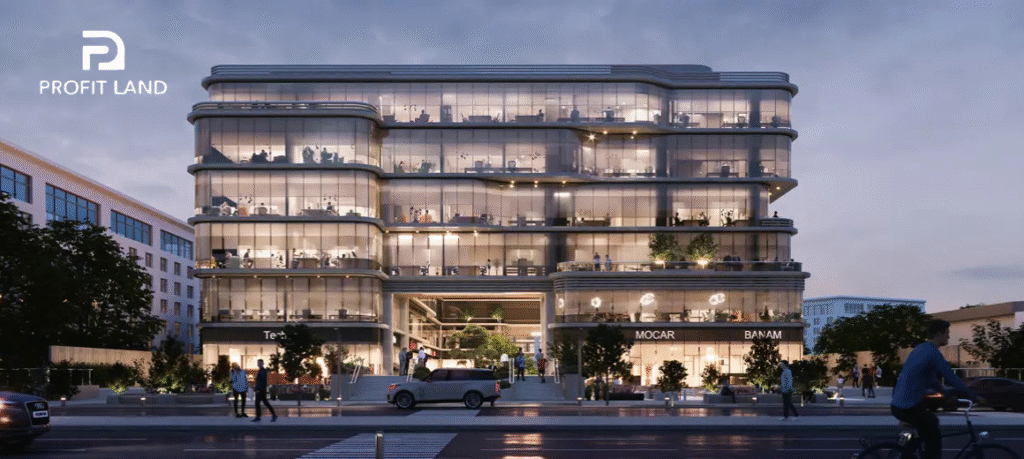 Areva Development
