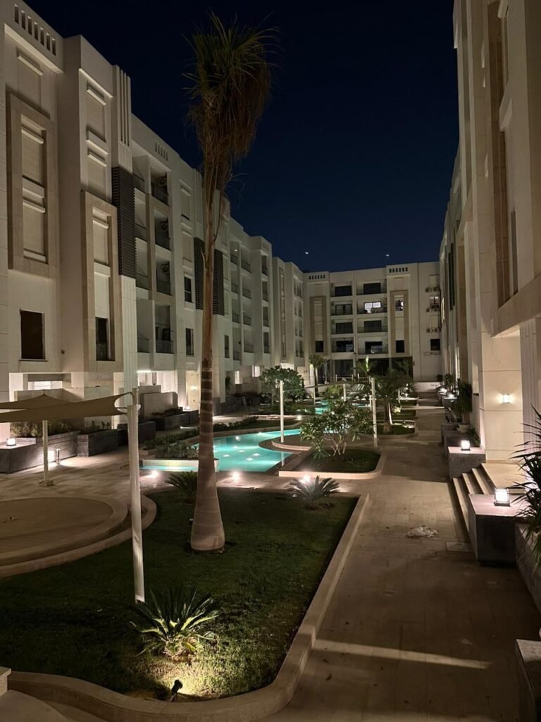 Aljar Developments