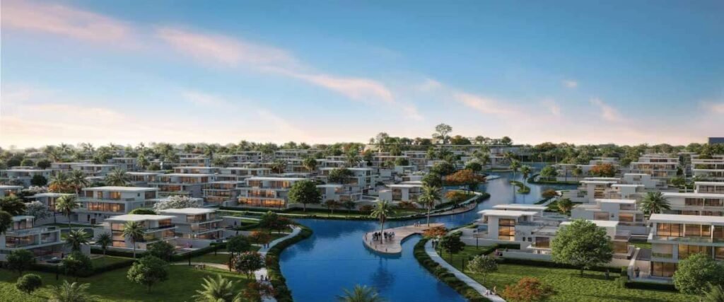 Nations of Sky Developments