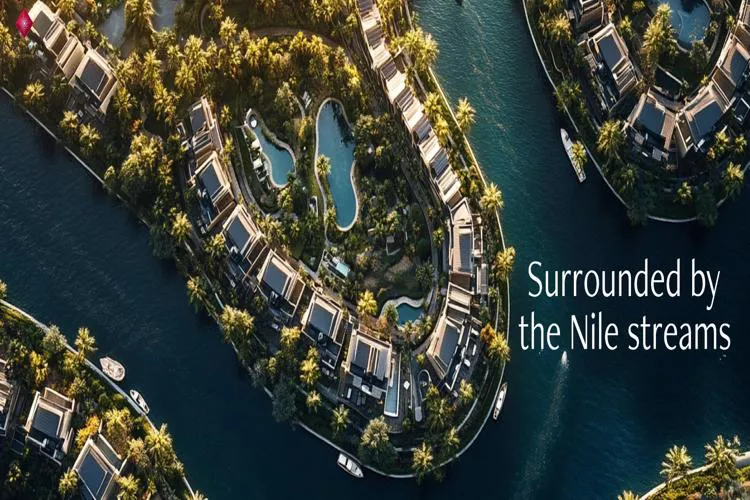 Nations of Sky Developments