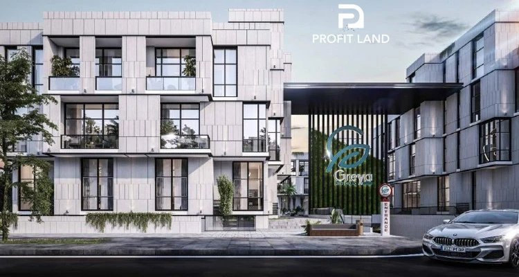 El Baron Developments