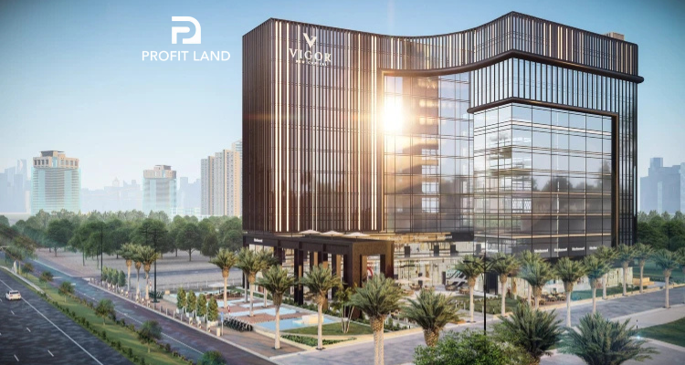 El Baron Developments