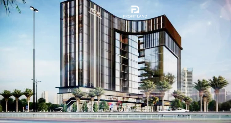 El Baron Developments