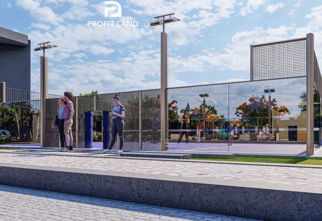 PTC Developments