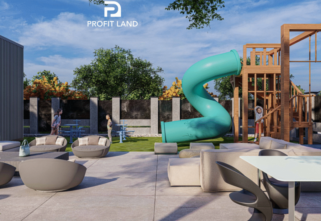 PTC Developments