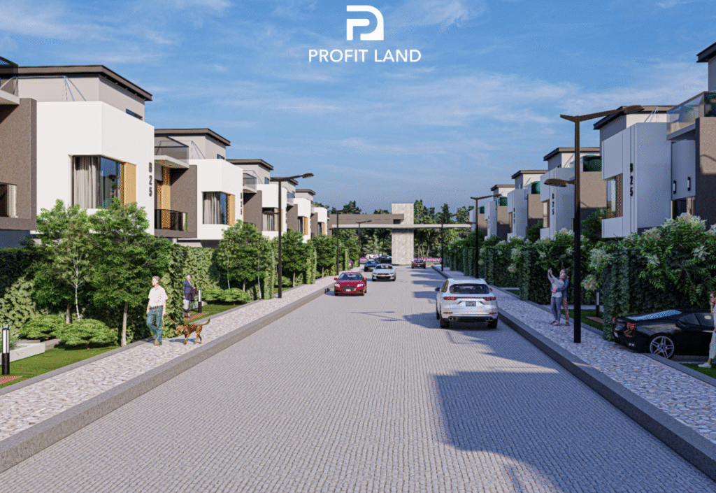 PTC Developments
