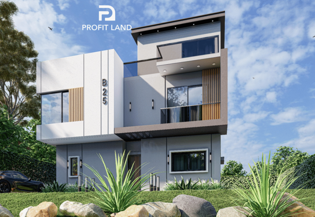 PTC Developments