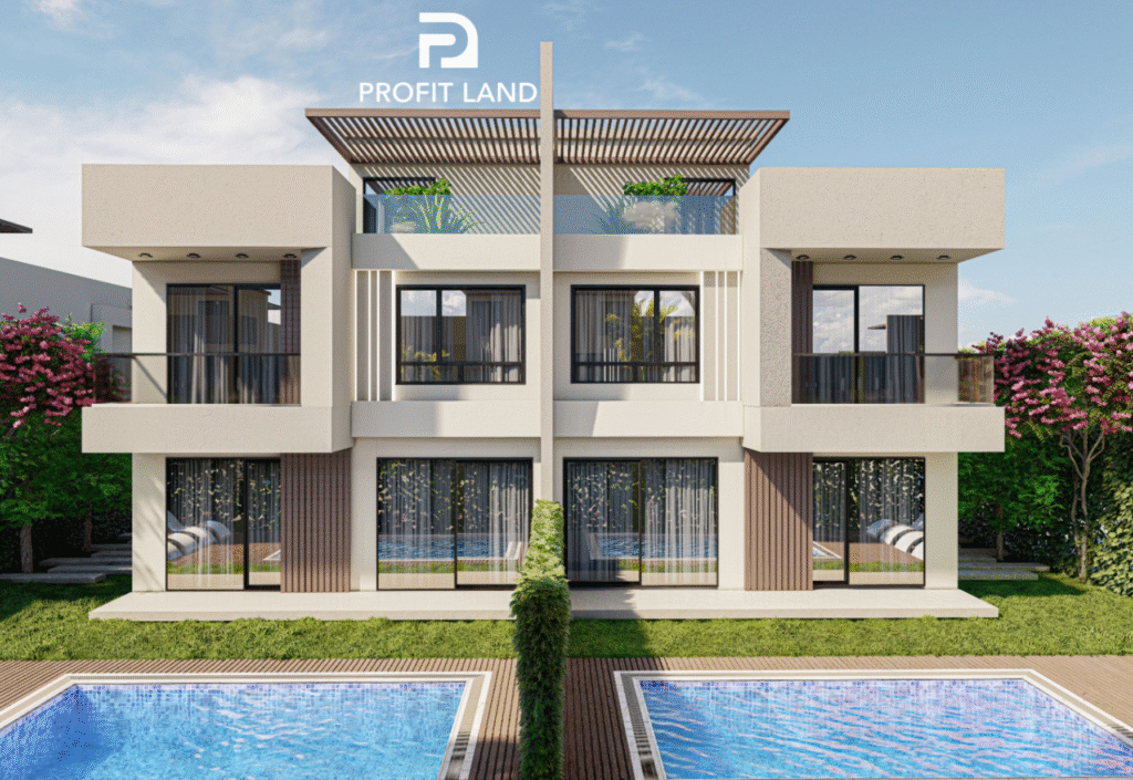 PTC Developments