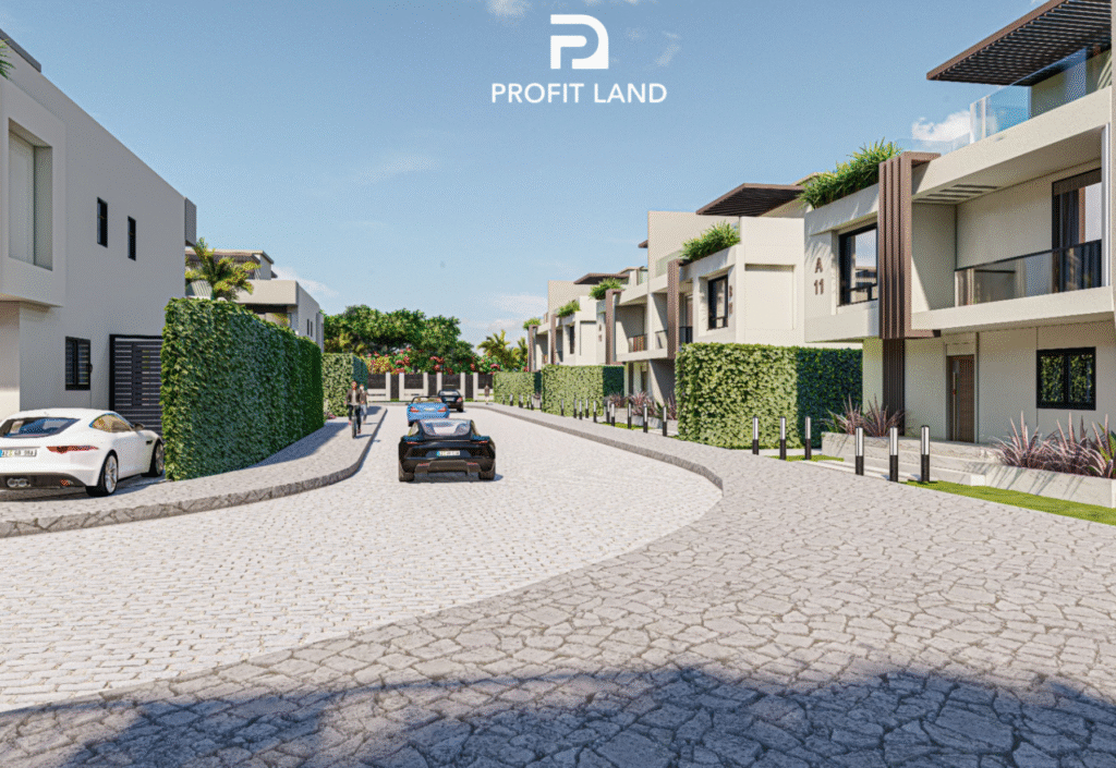 PTC Developments