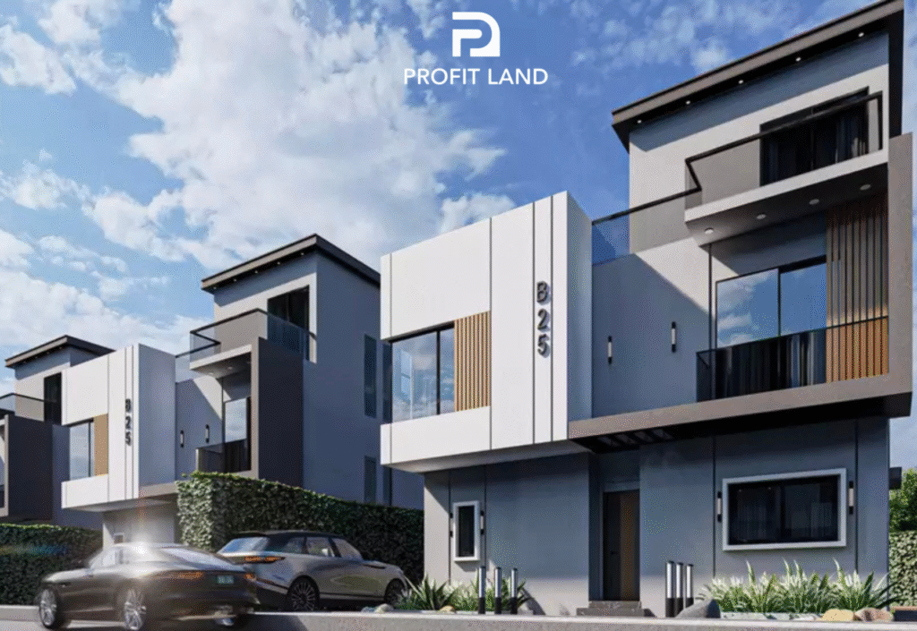PTC Developments