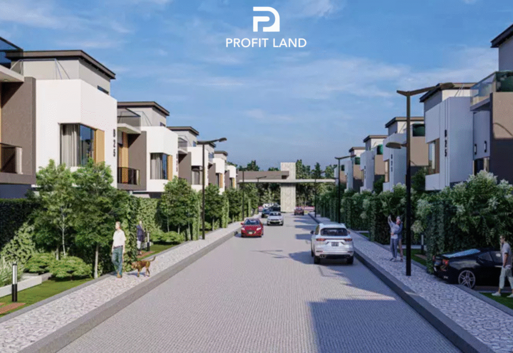 PTC Developments