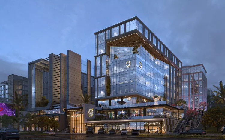 Aziz Properties
