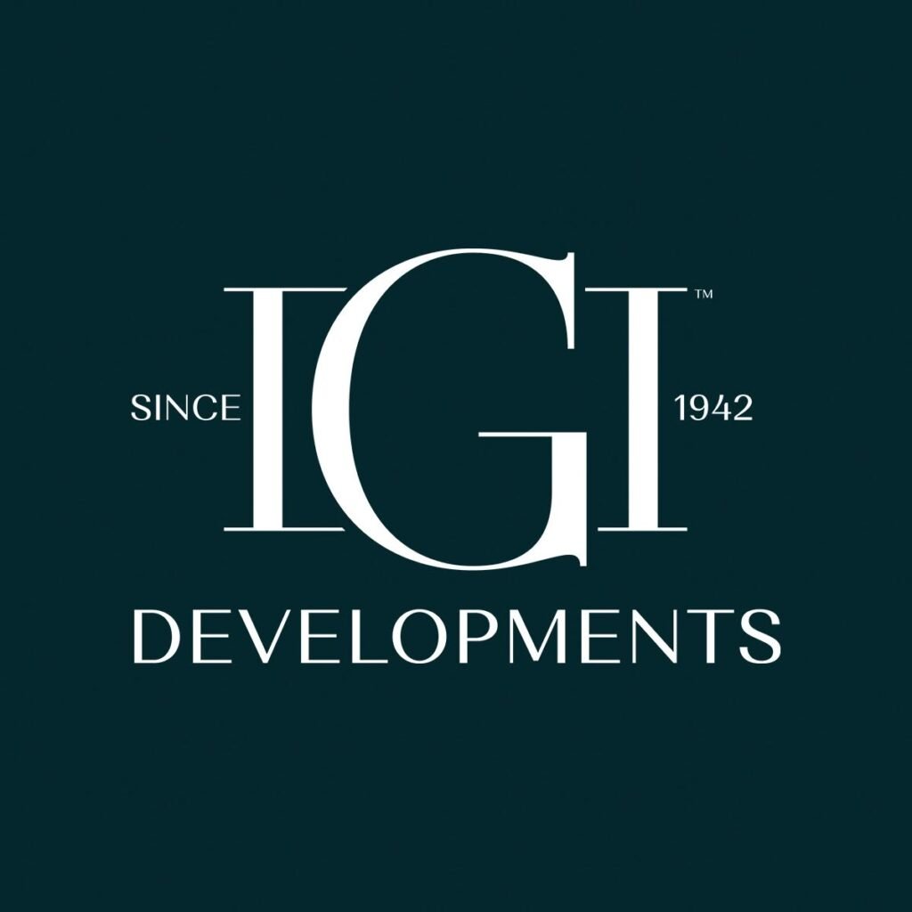 IGI Developments