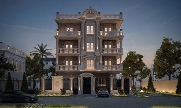 Almira Development