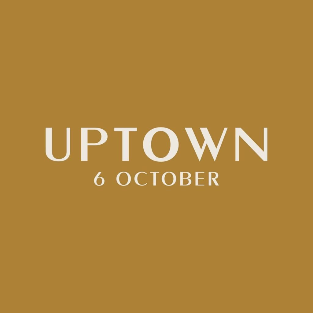 Uptown 6 October Developments 