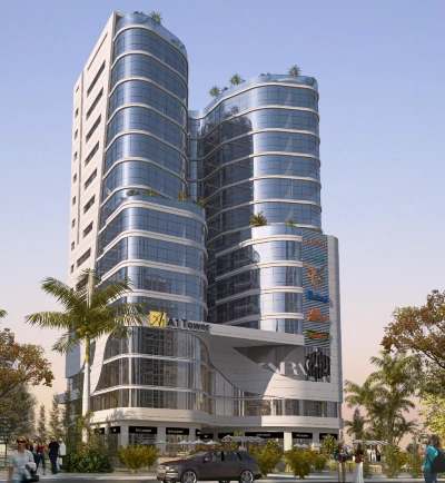 SV Developments 