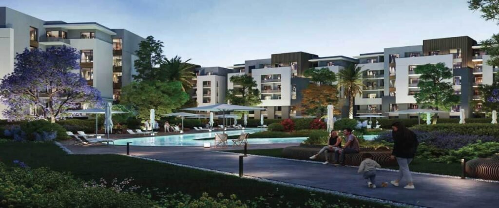 Dar Al Alamia Developments 