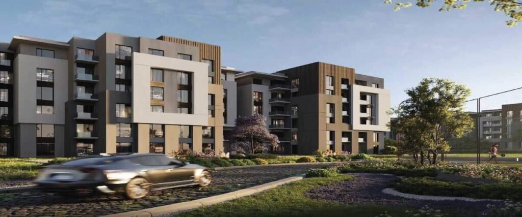 Dar Al Alamia Developments 