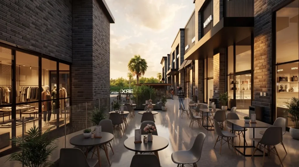 Rayz Developments