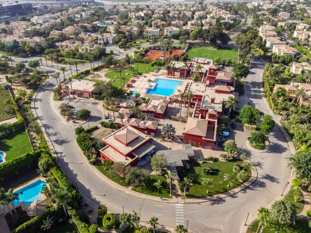 IGI Developments