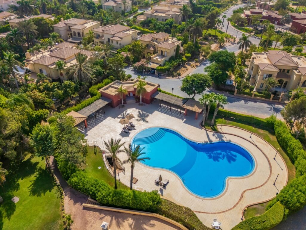 IGI Developments